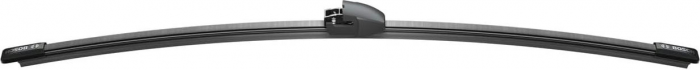 Склоочисник BOSCH Twin безкаркасний 400мм задній (3 397 008 009)