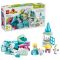 Конструктор LEGO DUPLO Disney Коробка для творчого конструювання «Крижане серце» з Ельзою й Олафом