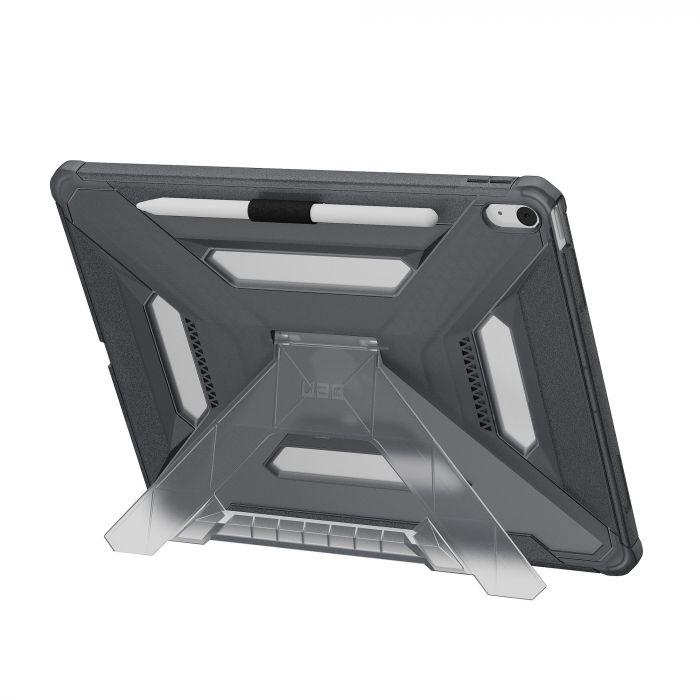 Чохол UAG для iPad Air 13" (Gen 3, 2026), Scout+, Ash
