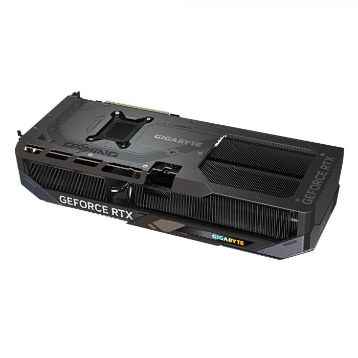 Відеокарта GIGABYTE GeForce RTX 5080 16GB GDDR7 GAMING OC