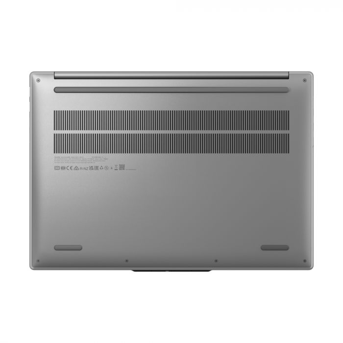 Ноутбук Lenovo IdeaPad Slim 5-16ARP10 16" WUXGA  AG, AMD R7-7735HS, 16GB,F512GB, UMA, DOS, сірий