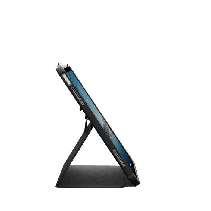 Чохол UAG для iPad Air 13" (Gen 3, 2026), Plyo LT, Ice/Black