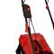 Газонокосарка мережева Vitals Master EZP 4318jb 1800Вт 43см 48л 25-75мм 19кг