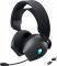 Гарнітура ігрова Dell Alienware Tri-Mode Wireless Gaming Headset - AW725H, чорний