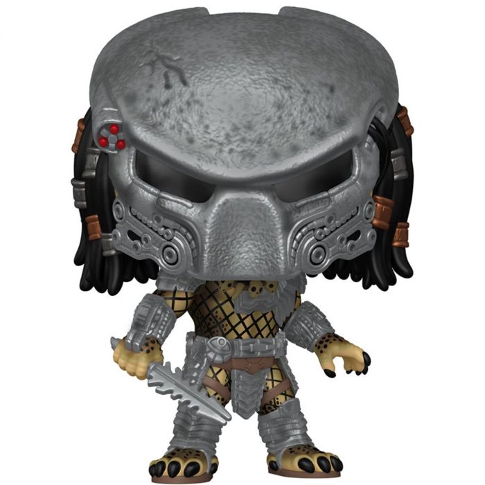 Фігурка Funko POP Movies: Predator S3 - Bull Predator