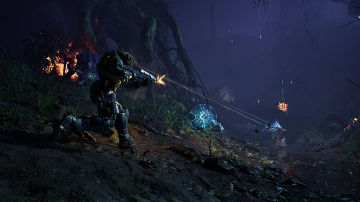 Гра консольна PS5 Halo: Campaign Evolved, BD диск