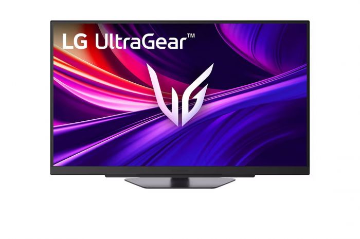 Монітор LG 27" 27G810A-B 2xHDMI, DP, USB, Audio, IPS, 3840x2160, 180/360Hz, 1ms, DCI-P3 95%, G-SYNC, FreeSync, Pivot, HDR400