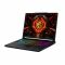 Ноутбук MSI Crosshair 16 HX E14WFK-052XUA 16 QHD+, Intel i9-14900HX, 16GB, F512GB, NVD5060-8, DOS, чорний
