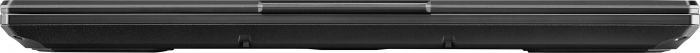 Ноутбук ASUS TUF Gaming A15 FA506NC-HN170 15.6" FHD IPS, AMD R5-7535HS, 16GB, F512GB, NVD3050-4, noOS, Чорний
