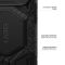Чохол UAG для iPhone 18 Pro Max, Monarch Pro Magsafe, Carbon Fiber