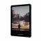Чохол UAG для iPad Air 11" (Gen 8, 2026), Scout+, Black
