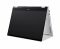 Ноутбук Acer Swift Spin 14 AI SFSP14-I51T 14" WUXGA IPS Touch, Intel U7-355, 16GB, F512GB, UMA, Win11, сріблястий