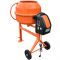 Бетонозмішувач Vitals Cm-160a 650Вт 160л 52.5кг