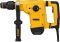 Молоток відбійний DeWalt 1050Bт 7.1Дж 3150уд/хв кейс 5.6кг