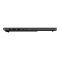 Ноутбук ASUS ROG Zephyrus G16 GU606AR-TB063W 16" WQXGA OLED, Intel Ultra 9 386H, 32GB, F1TB, NVD5070Ti-12, Win11, Сірий