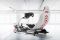Кокпіт з кріпленням для керма та педалей Playseat Formula Instinct - F1® Edition