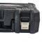 Кейс для дриля-шурупокрута акумуляторного Vitals Professional AU 1870 BS SmartLine+ 35х29х13см пластик