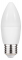 Лампа OSRAM LED E27 6.8Вт 3000К 806Лм В60 VALUE