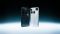 Смартфон Nothing Phone (3) 5G 6.67" 12/256ГБ, 2SIM, 5150мА•год, білий