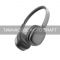 Навушники On-ear  2E SVOЇ Mix, BT 5.4, IPX4, SBC, AAC, Mic, Чорний