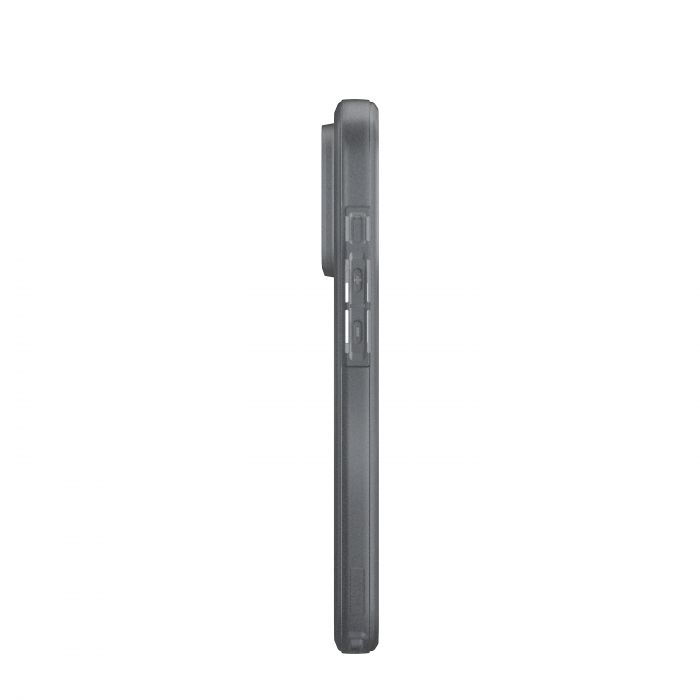 Чохол UAG для iPhone 17 Pro, Dot MagSafe, Ash