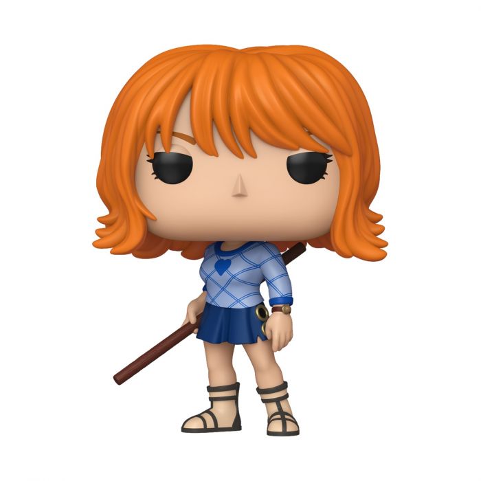 Фігурка Funko POP TV: One Piece S1 - Nami