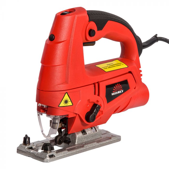 Лобзик Vitals Master Ef 8071DNla 710Вт 3000об/хв хід 18мм 2.1кг
