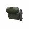 Чохол UAG для AirPods Pro (Gen 3, 2025) with Built-in Phone Stand, Monarch, Olive Drab/Silver