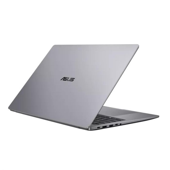 Ноутбук ASUS Expertbook PM5606CKA-MB0818 16" WUXGA, AMD AI R5 330, 16GB, F512GB, UMA, NoOS