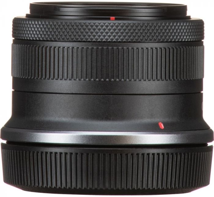 Цифр. фотокамера Canon EOS R100 + 18-45 IS STM + 75-300 IS STM