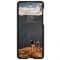 Чохол UAG для Samsung Galaxy Z Flip 8, Mouve with Magnet, Ice