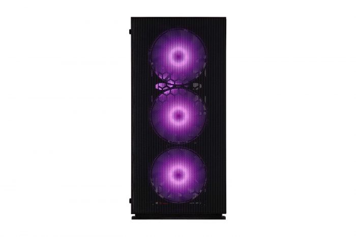 Комп’ютер персональний 2E Rational AMD R5-7500F, 16Gb, F1TB, NVD5070-12, B650, G3301N, 750W, FreeDos