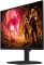 Монітор Samsung 27" S27FG500E HDMI, DP, USB, MM, IPS, 2560x1440, 180Hz, 1ms