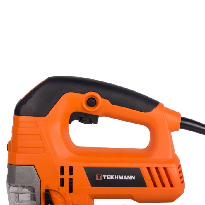 Лобзик Tekhmann TJS-950 L 950Вт 0-3000об/хв 3.1кг