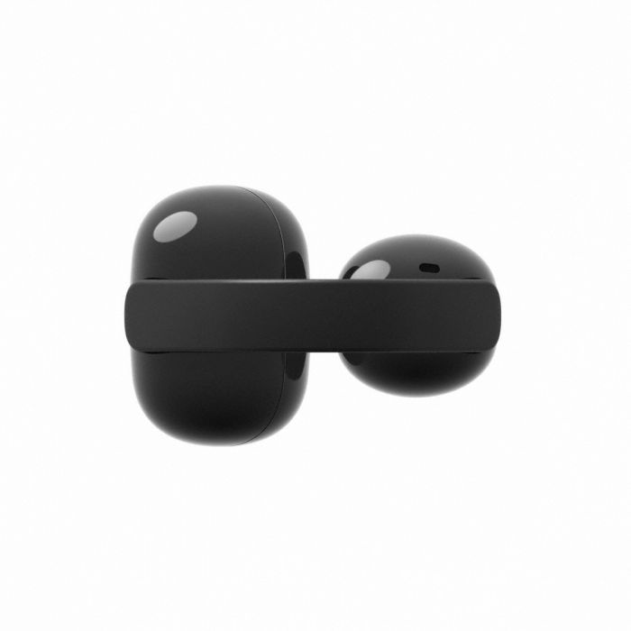 Навушники TWS Sony LinkBuds Clip BT 5.3, IPX4, SBC, AAC, Mic, Чорний
