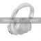 Навушники Over-ear 2E SVOЇ Pro, BT 5.4, IPX4, SBC, AAC, ANC, Mic, Сріблястий