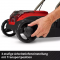 Аератор-скарифікатор Einhell GC-SC 18/28 DS Li - Solo 18В 28см 6.76 кг