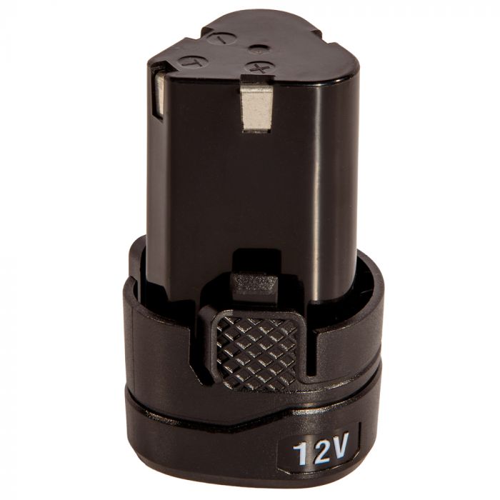 Акумулятор Vitals ASL 1215c 10C 12В 1.5А·год 0.16кг