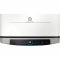 Водонагрівач електричний Ariston VELIS DUNE WIFI 80 EU плаский, слім, 80л, 2*1,5 кВт, емал. нагр. ел, ун. монтаж, ел. кер-ня, B, Італія, білий
