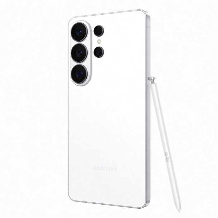Смартфон Samsung Galaxy S26 Ultra 5G (S948) 6.9' 16/1024ГБ, 2SIM, 5000мА•год, білий