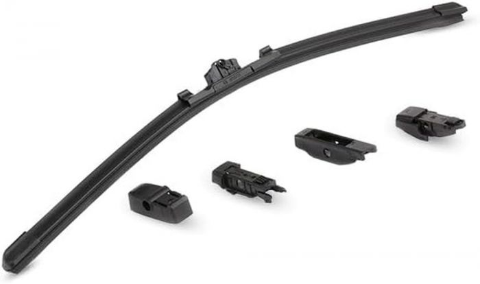 Склоочисник BOSCH Aerotwin Plus безкаркасний 475мм (3 397 006 946)