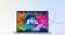 Ноутбук ASUS Vivobook S16 S5608QA-MB193W 16" WUXGA IPS, Qualcomm X1 26 101, 16GB, F512GB, UMA, Win11, Блакитний