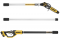 Висоторіз ланцюговий акумуляторний DeWalt 18В шина 20см штанга 180-280см 4.0кг без АКБ та ЗП
