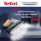Праска Tefal безпровідна Freemove Power, 2600Вт, 250мл, паровий удар -220гр, постійна пара - 40гр, база для заряджання, автовимкнення, керам. підошва, зелений
