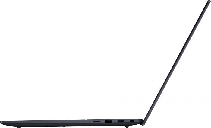 Ноутбук ASUS Expertbook B3 B3605CAA-MB0206 16" WUXGA, Intel Ultra 5 325, 16GB, F512GB, UMA, NoOS, Сірий