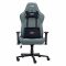 Крісло 2E GAMING BUSHIDO Lite, тканина, 2D-Armrests, зелений темний
