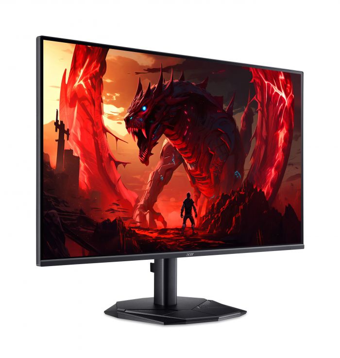 Монітор Acer 27"Nitro KG270W5bmiipx 2xHDMI, DP, MM, IPS, 260Hz, 1ms