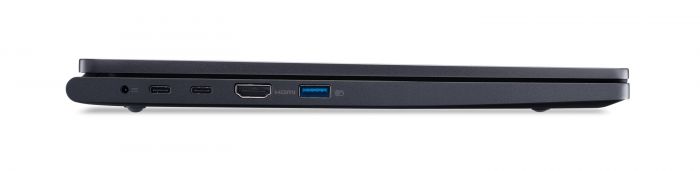 Ноутбук Acer TravelMate TMP414-53 14" WUXGA IPS, Intel 5-120U, 16GB, F1TB, UMA, Win11P, синій
