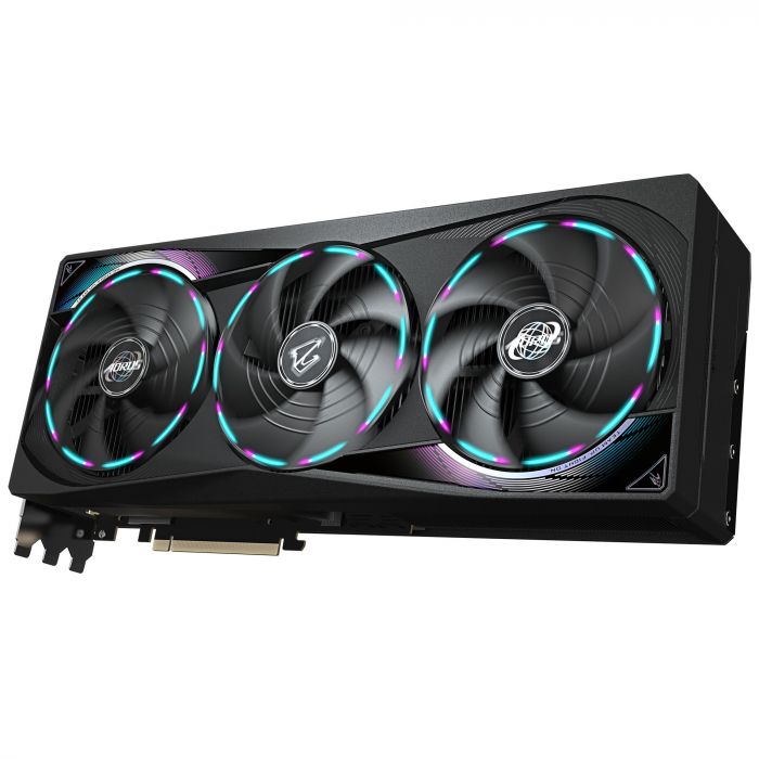 Відеокарта GIGABYTE GeForce RTX 5080 16GB GDDR7 AORUS M