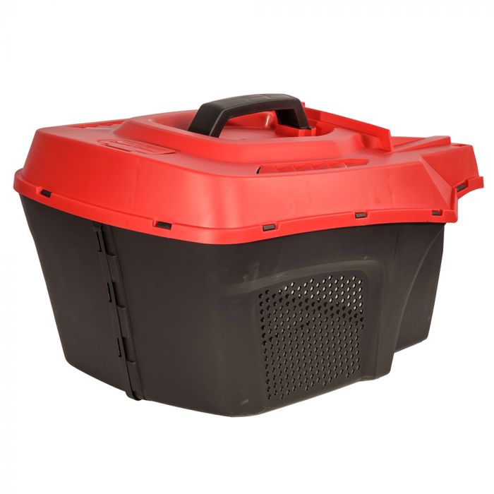 Газонокосарка мережева Vitals Master EZP 4218j 1800Вт 42см 40л 25-75мм 12.4кг